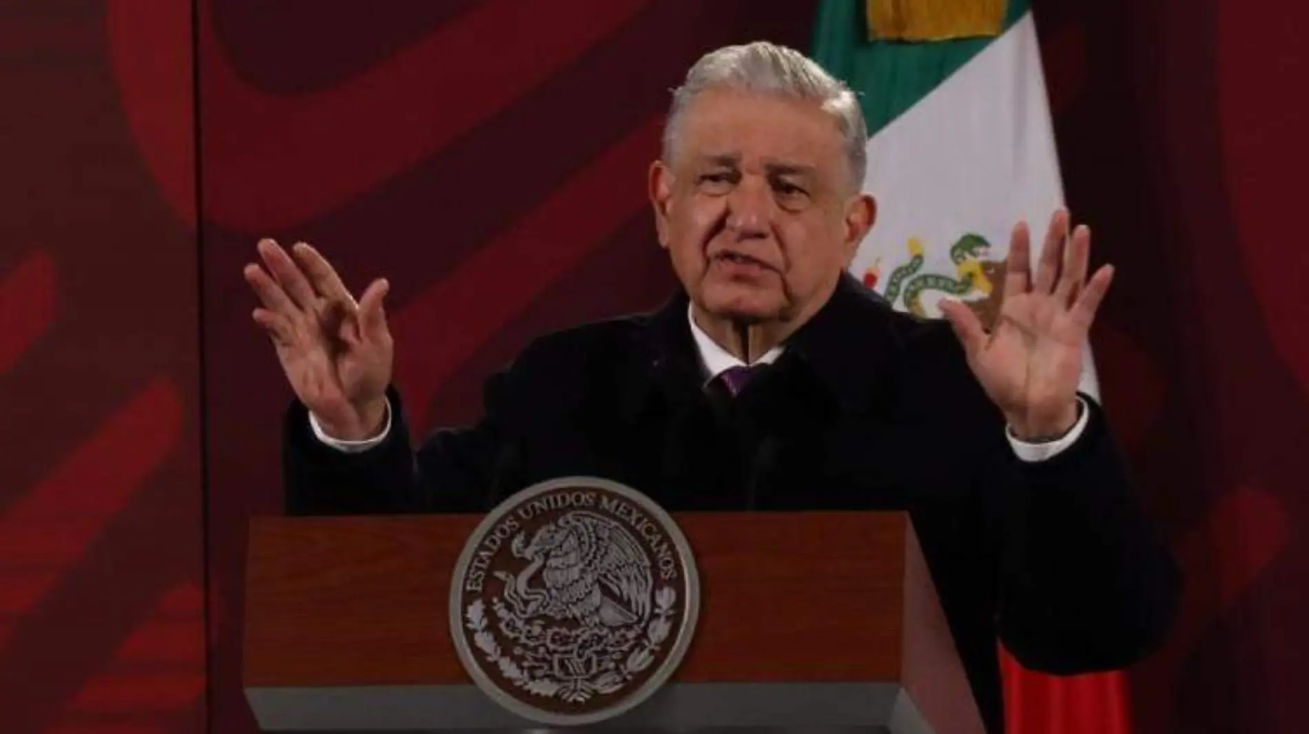 AMLO reta a prsentar pruebas de la casa de su hijo José Ramón